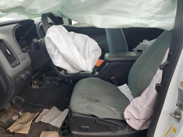 2019 CHEVROLET COLORADO - 1GCHTBEN2K1160906