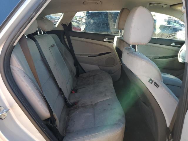 2019 HYUNDAI TUCSON SE KM8J2CA40KU854155