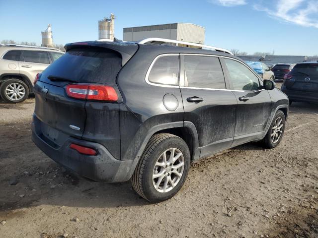 Vin: 1c4pjlcb5ew288497, lot: 42772225, jeep grand cher latitude 20143