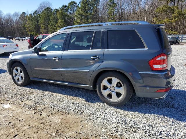 Vin: 4jgbf7be4ba664951, lot: 87924445, mercedes-benz gl-class 450 4matic 20112