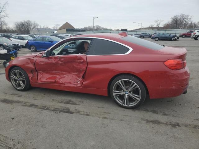 2016 BMW 428 XI - WBA3N9C5XGK250545
