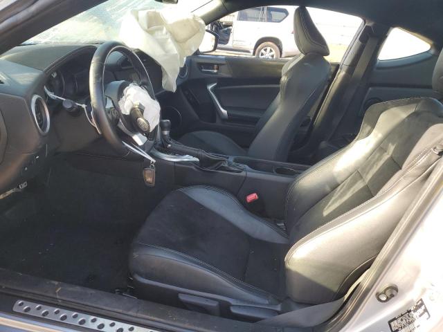 2020 TOYOTA 86 GT JF1ZNAE17L8753875