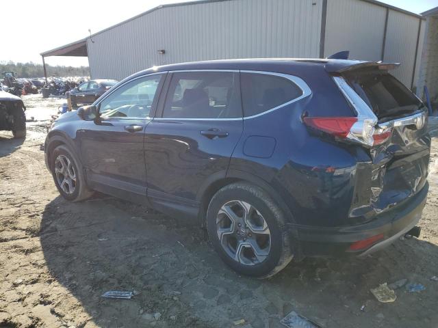 2019 HONDA CR-V EX 7FARW1H52KE020786