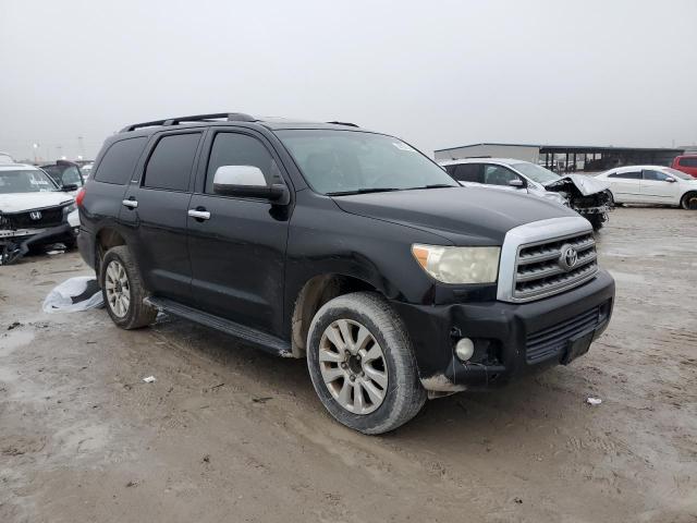 Vin: 5tdyy5g19es054246, lot: 43356335, toyota sequoia platinum 20144