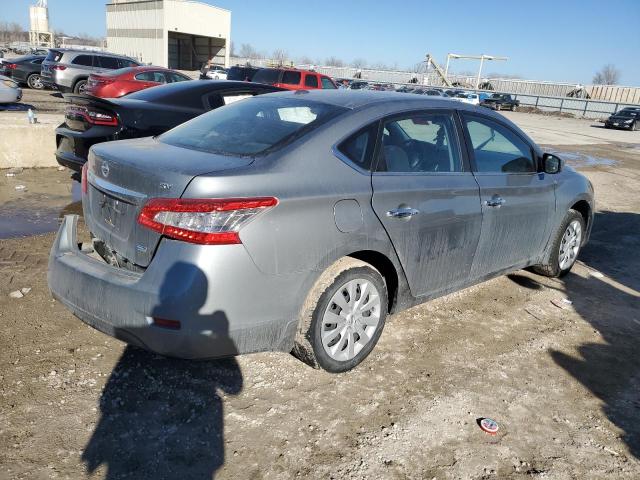 Vin: 3n1ab7ap6dl657187, lot: 42692735, nissan sentra s 20133