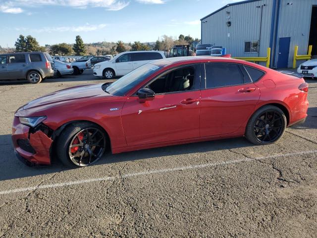 ACURA TLX TYPE S