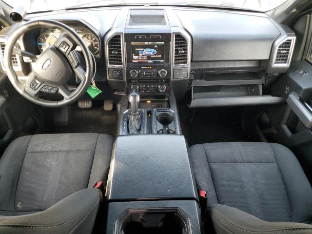 2015 FORD F150 SUPER - 1FTEW1EG5FKD29421