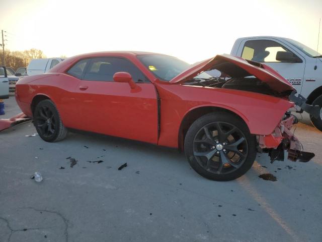 2016 DODGE CHALLENGER - 2C3CDZAG5GH285161