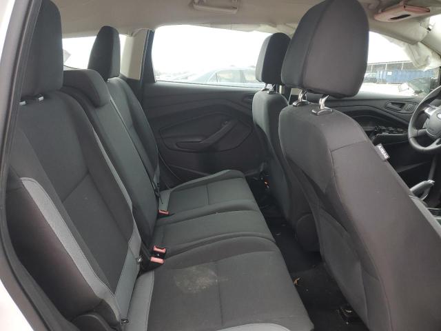 2015 FORD ESCAPE S - 1FMCU0F7XFUA48883