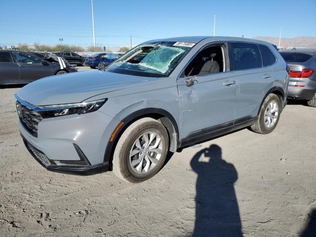 2024 HONDA CR-V LX - 7FARS3H20RE004187