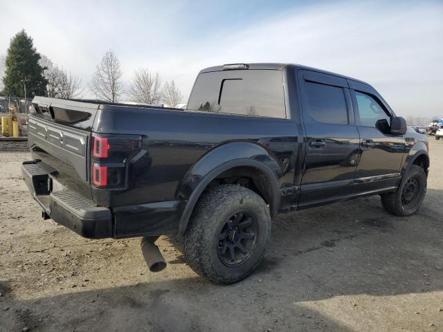 2015 FORD F150 SUPER - 1FTEW1EG5FKD29421