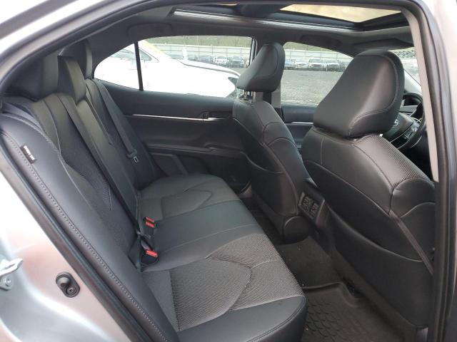 2023 TOYOTA CAMRY XLE - 4T1F11AKXPU092486