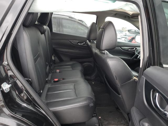 2016 NISSAN ROGUE S - 5N1AT2MV5GC856203