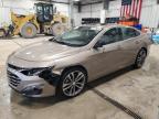 2023 CHEVROLET MALIBU LT - 1G1ZD5ST6PF136780