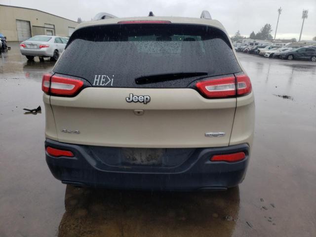 2015 JEEP CHEROKEE L - 1C4PJMCB0FW644846
