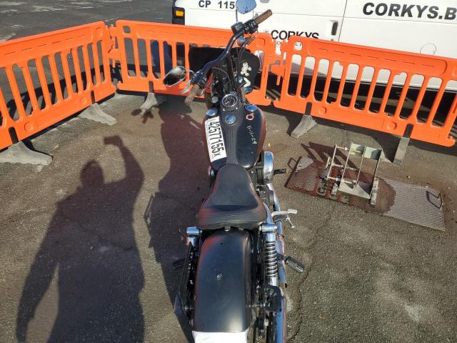 2017 HARLEY-DAVIDSON FXDB DYNA 1HD1GXM35HC323093