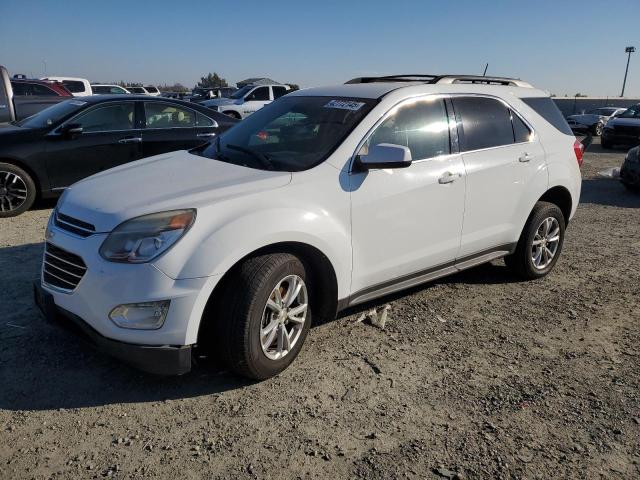 2017 CHEVROLET EQUINOX LT 2GNALCEK5H1557548