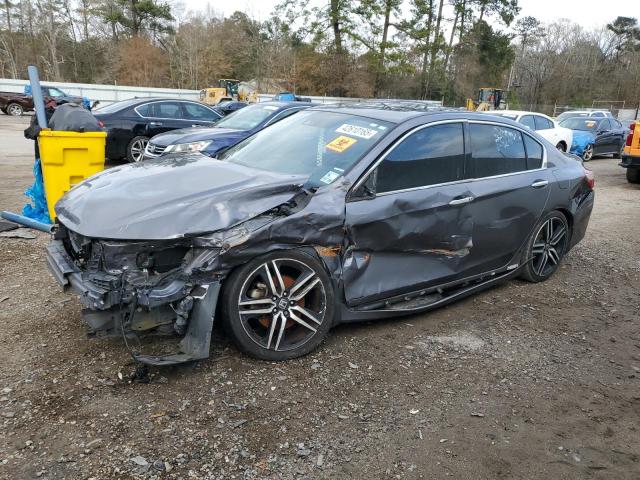 HONDA ACCORD TOU