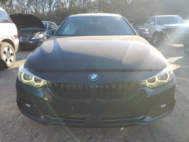 2018 BMW 430I GRAN - WBA4J1C58JBG80991
