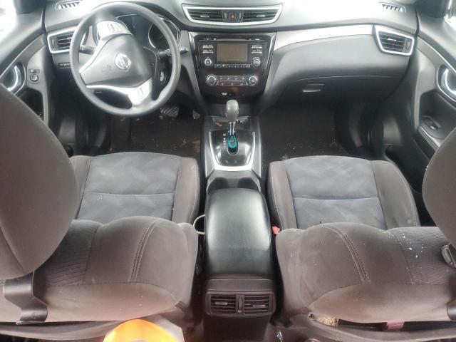 2015 NISSAN ROGUE S KNMAT2MV5FP578320