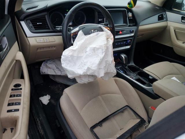 2018 HYUNDAI SONATA SPO 5NPE34AF0JH673754