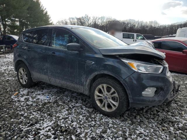 2019 FORD ESCAPE SE - 1FMCU9GD4KUB91993