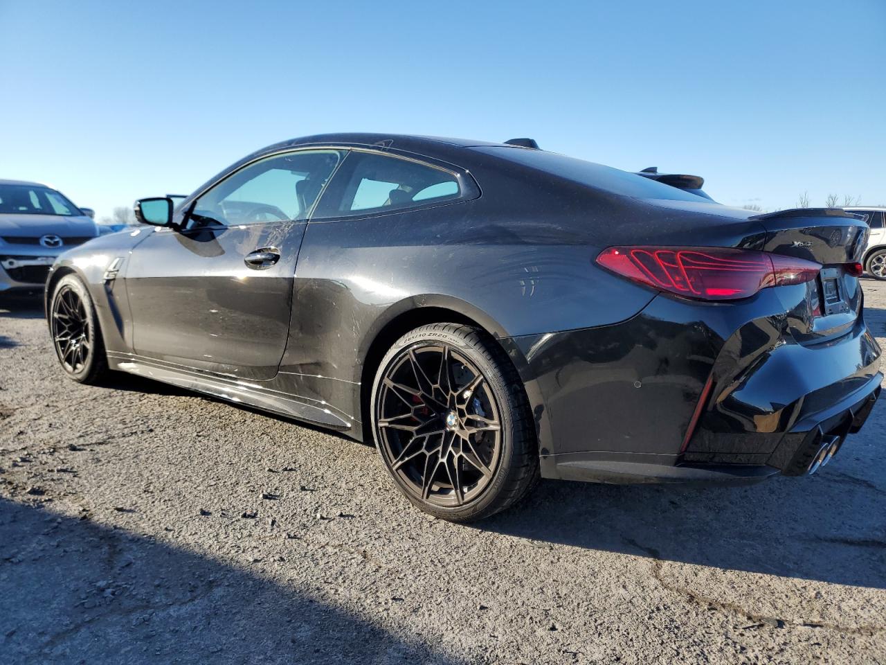 Lot #3052495121 2025 BMW M4 COMPETI