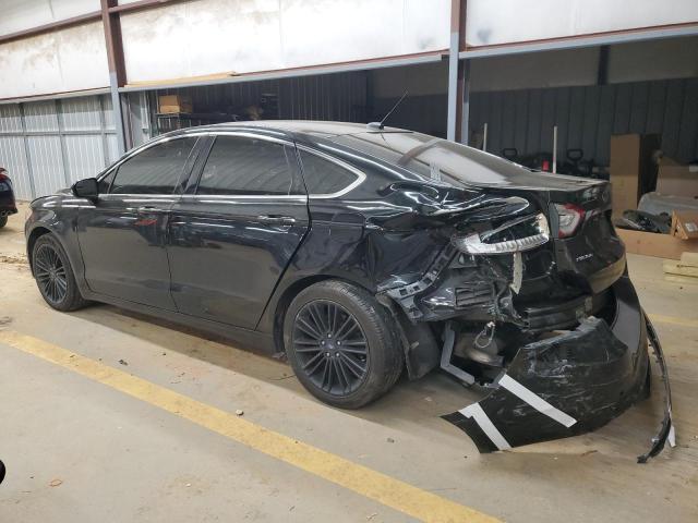 Vin: 3fa6p0h98gr242463, lot: 41457565, ford fusion se 20162