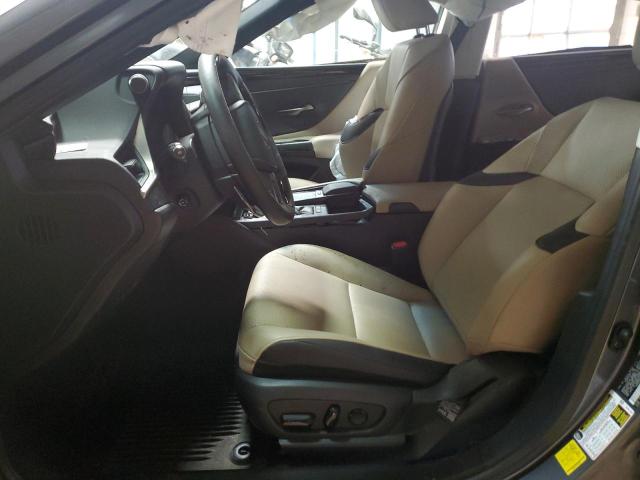 2020 LEXUS ES 300H - 58AD21B10LU007202