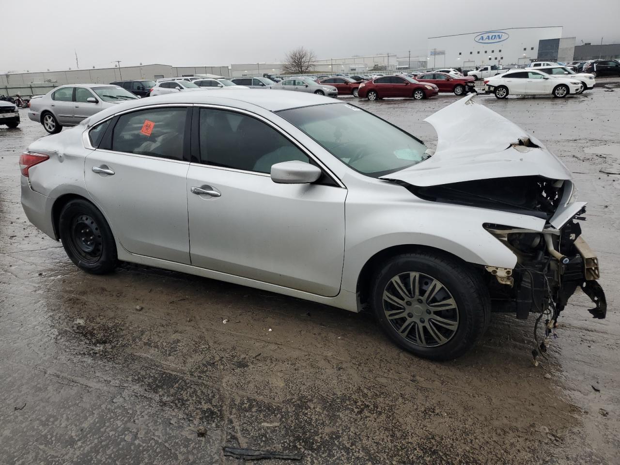 Global Auto Auctions