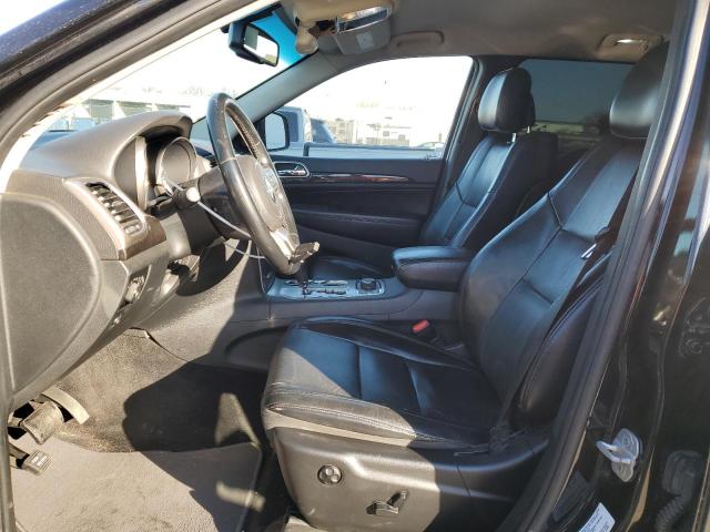 2011 JEEP GRAND CHER - 1J4RR4GT0BC542487