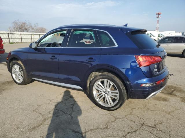 2018 AUDI Q5 PREMIUM - WA1BNAFY4J2018420
