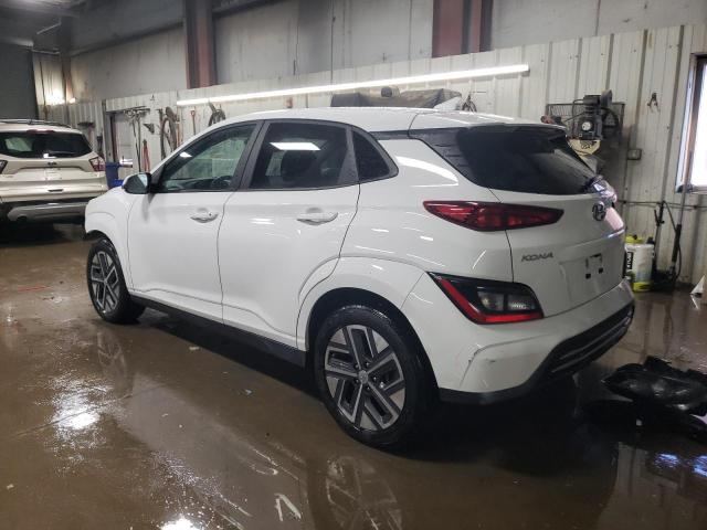 2023 HYUNDAI KONA SEL - KM8K33AG8PU183451