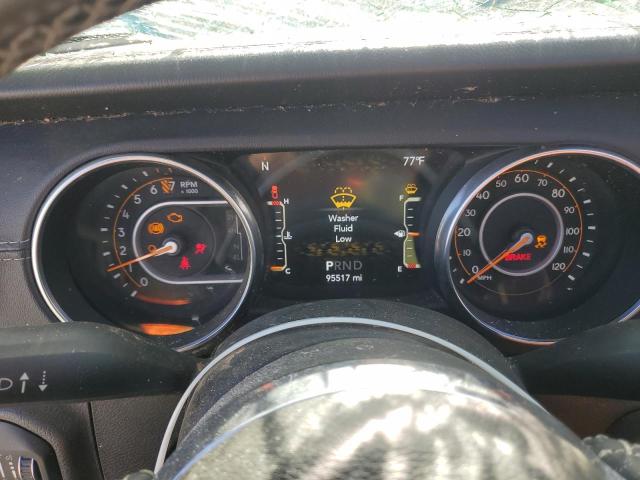 2020 JEEP GLADIATOR - 1C6HJTFG5LL131960