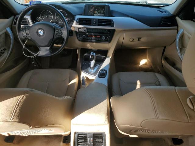 2015 BMW 320 I WBA3B1C57FK140559