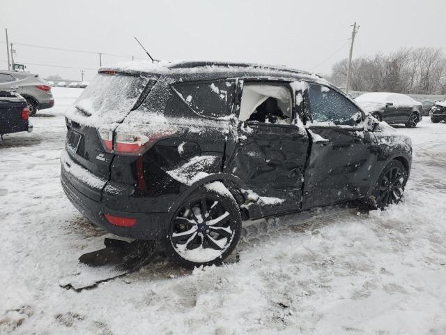 2017 FORD ESCAPE SE - 1FMCU0GD0HUB29169