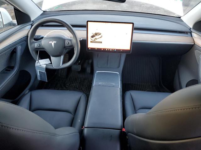 2023 TESLA MODEL Y 7SAYGDEE8PA160648