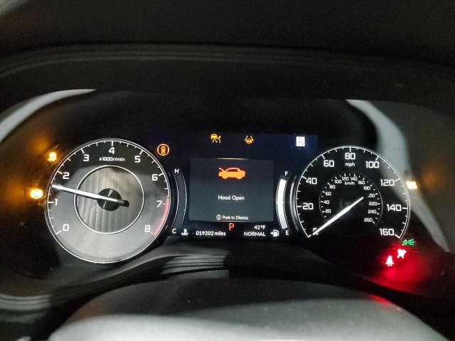 2023 ACURA TLX - 19UUB5F39PA005925