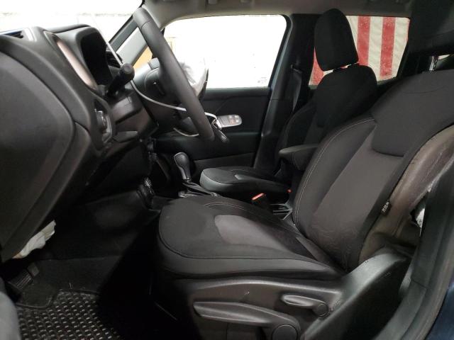 2023 JEEP RENEGADE L - ZACNJDB11PPP43574