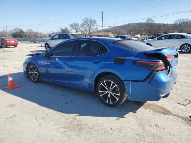 2019 TOYOTA CAMRY L 4T1B11HK8KU179977