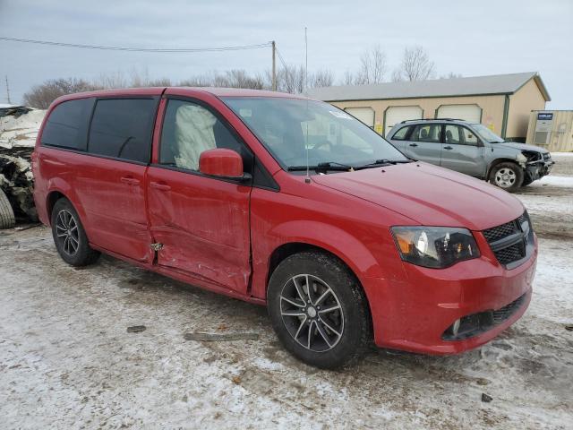 2015 DODGE GRAND CARA - 2C4RDGCG6FR511370