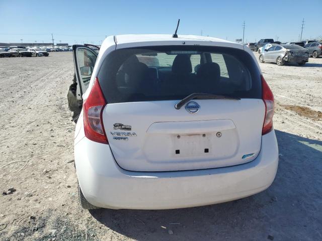 2015 NISSAN VERSA NOTE 3N1CE2CP2FL411367