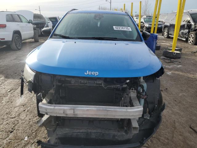 2022 JEEP COMPASS LA - 3C4NJDFB0NT113783
