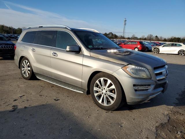 2015 MERCEDES-BENZ GL 4JGDF6EE3FA482016