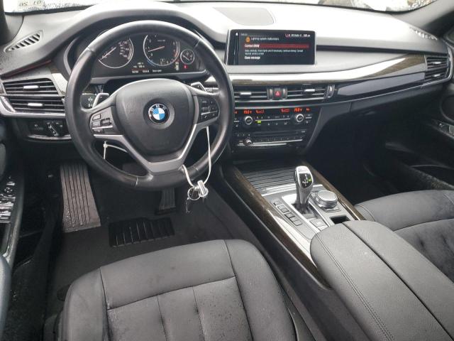 2018 BMW X5 - 5UXKR2C54J0Z22451
