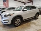 2017 HYUNDAI TUCSON LIM - KM8J33A45HU294557