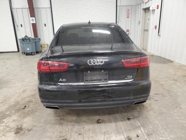 2016 AUDI A6 PRESTIG #3305434446