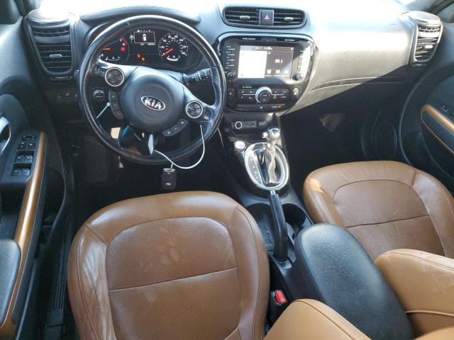 2015 KIA SOUL ! - KNDJX3A56F7118632