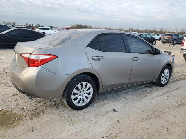 2015 TOYOTA COROLLA L - 5YFBURHE6FP357358