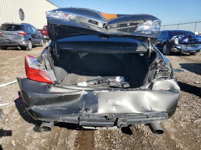 2014 HONDA ACCORD SPO - 1HGCR2F56EA162865